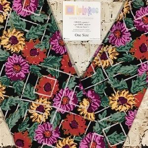LuLaRoe Leggings OS 🌸 New In Package